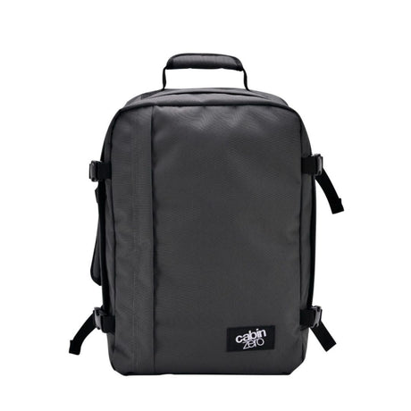 Classic Backpack 36l Cabinzero - Deep Ocean