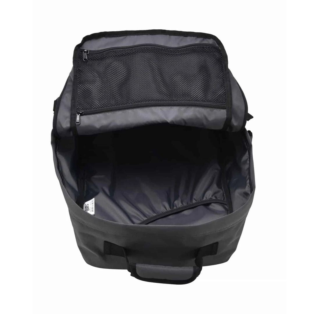 Mochila Classic 36L CABINZERO - Deep Ocean