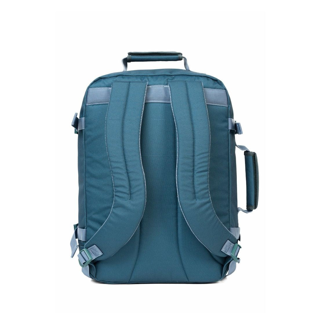 Mochila Classic 36L CABINZERO - Deep Ocean