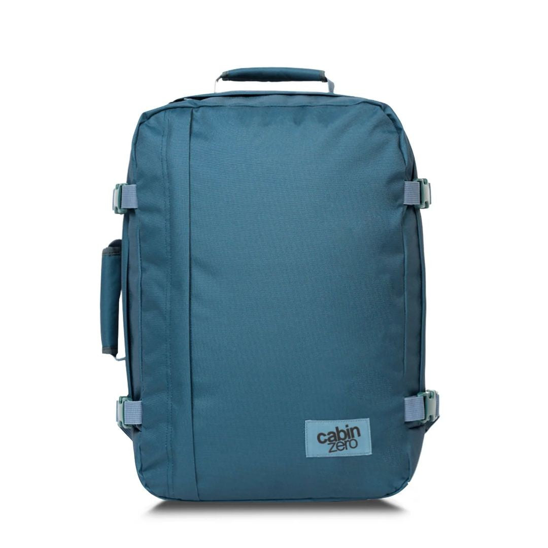 Mochila Classic 36L CABINZERO - Deep Ocean