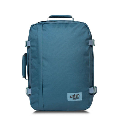 Classic Backpack 36l Cabinzero - Deep Ocean