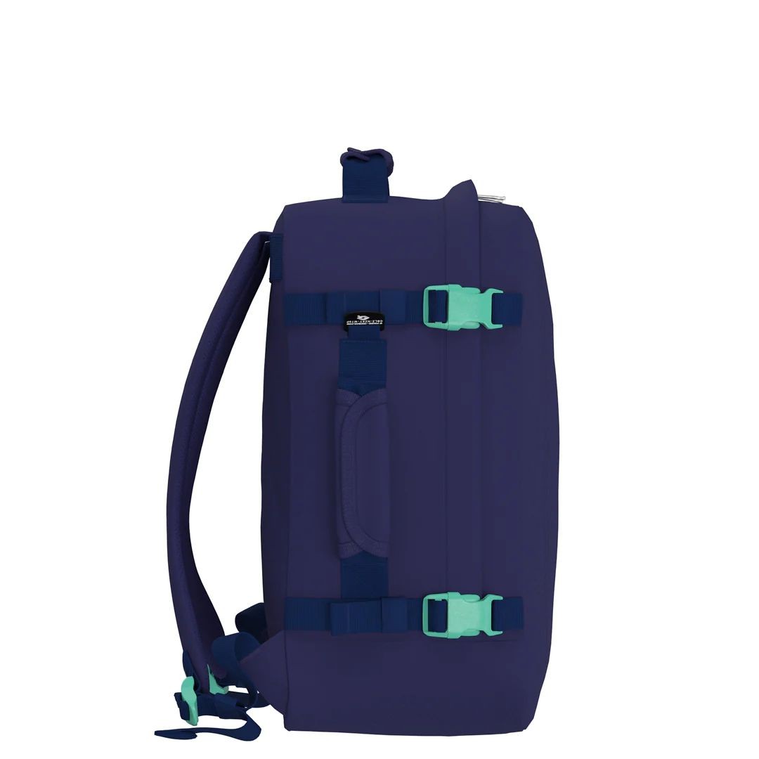 Mochila Classic 36L CABINZERO - Deep Ocean