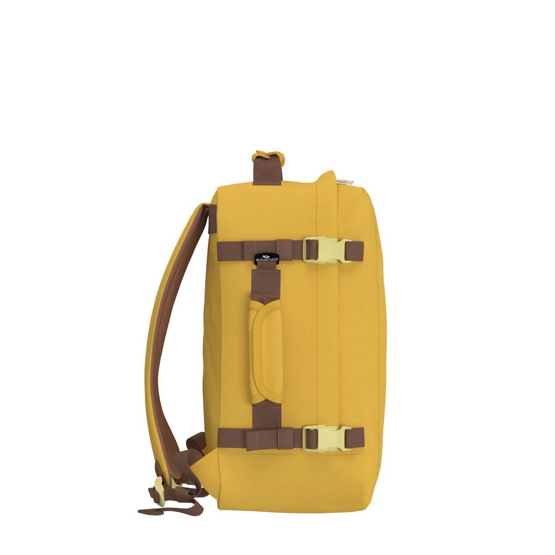 Mochila Classic 36L CABINZERO - Deep Ocean