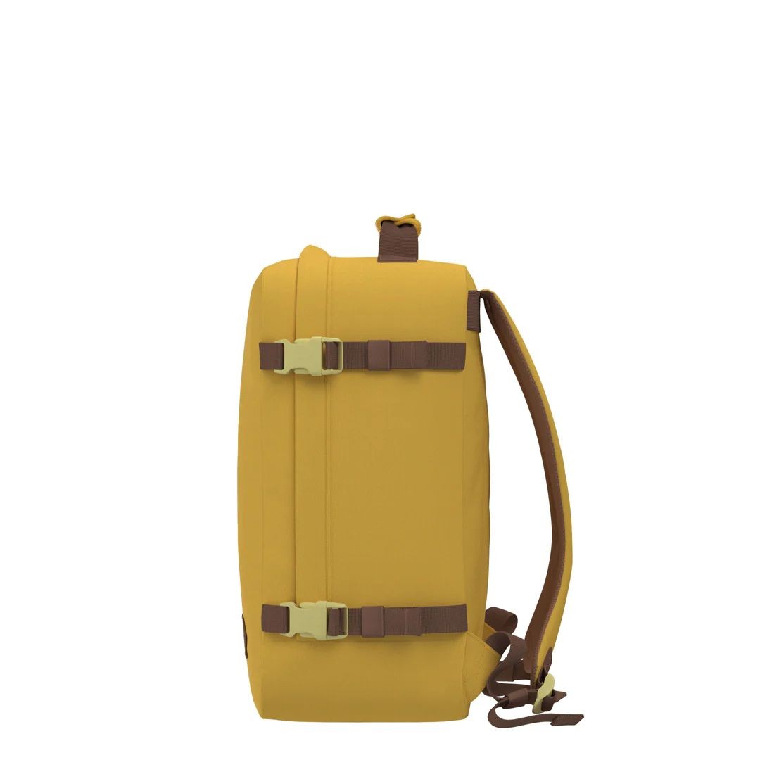 Mochila Classic 36L CABINZERO - Deep Ocean