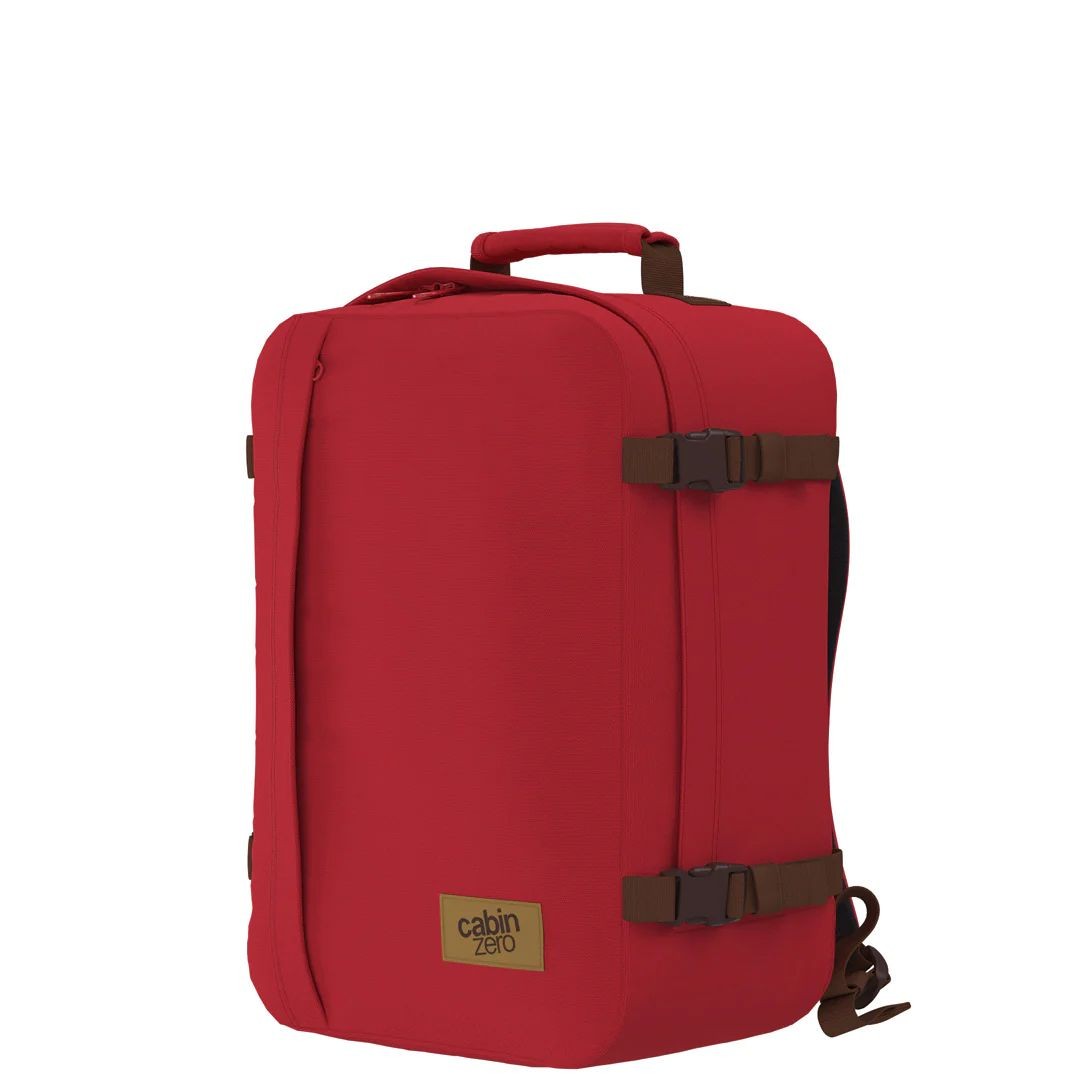 Mochila Classic 36L CABINZERO - Deep Ocean