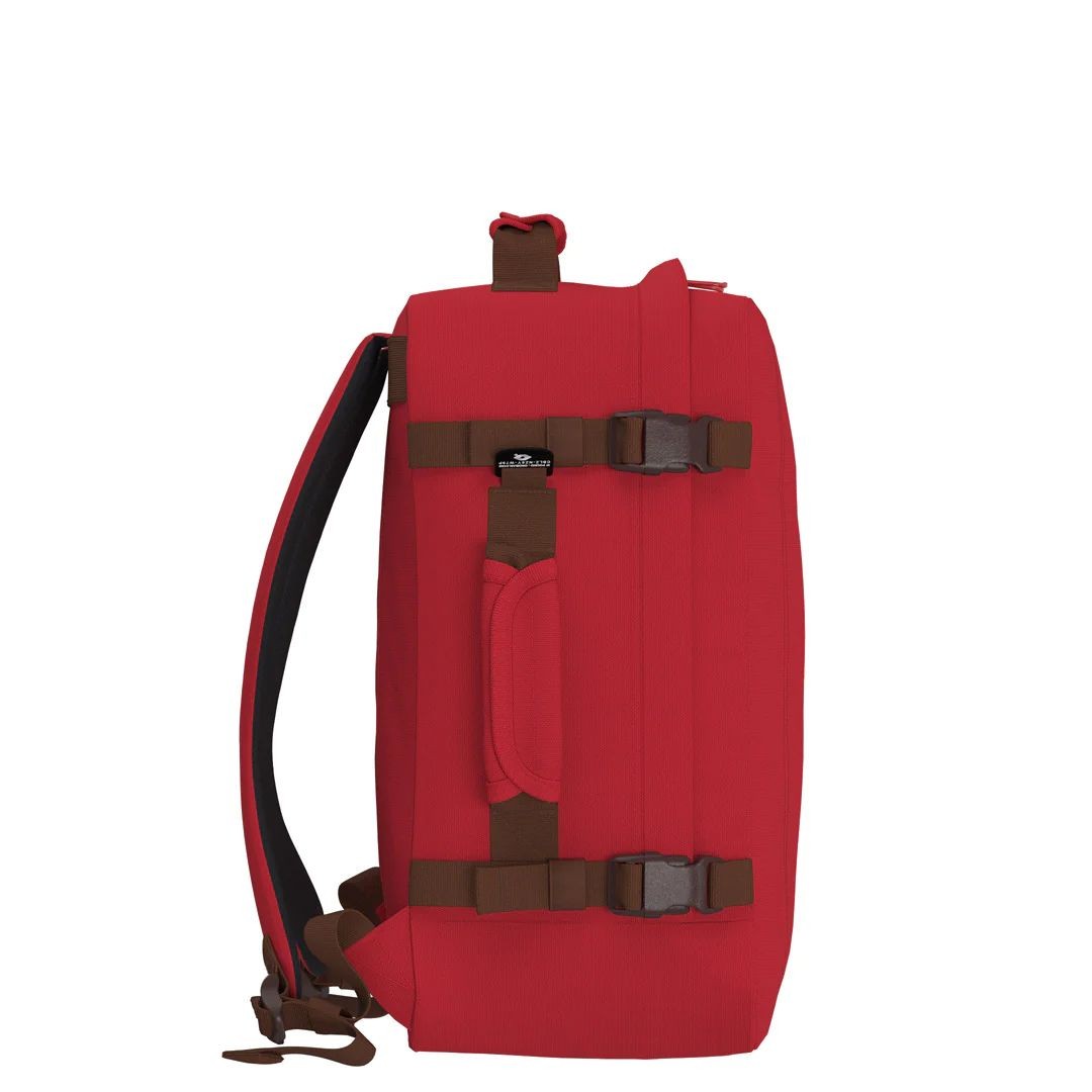 Mochila Classic 36L CABINZERO - Deep Ocean