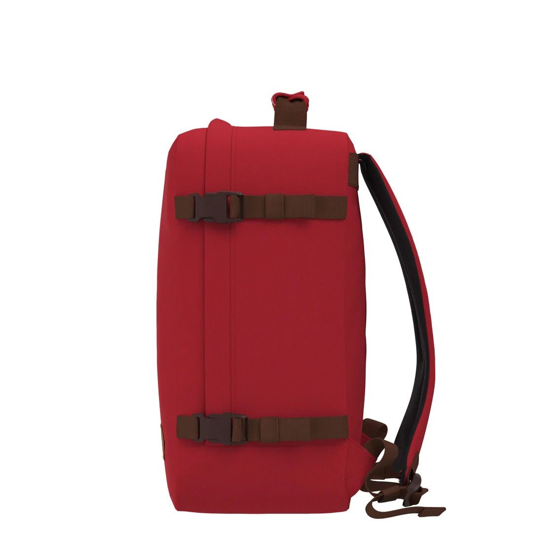 Mochila Classic 36L CABINZERO - Deep Ocean