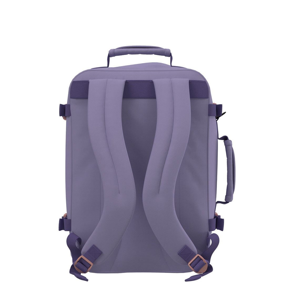 Mochila Classic 36L CABINZERO - Deep Ocean