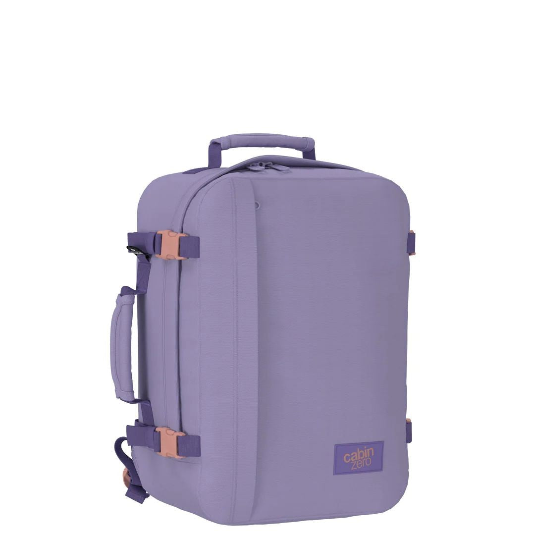 Mochila Classic 36L CABINZERO - Deep Ocean