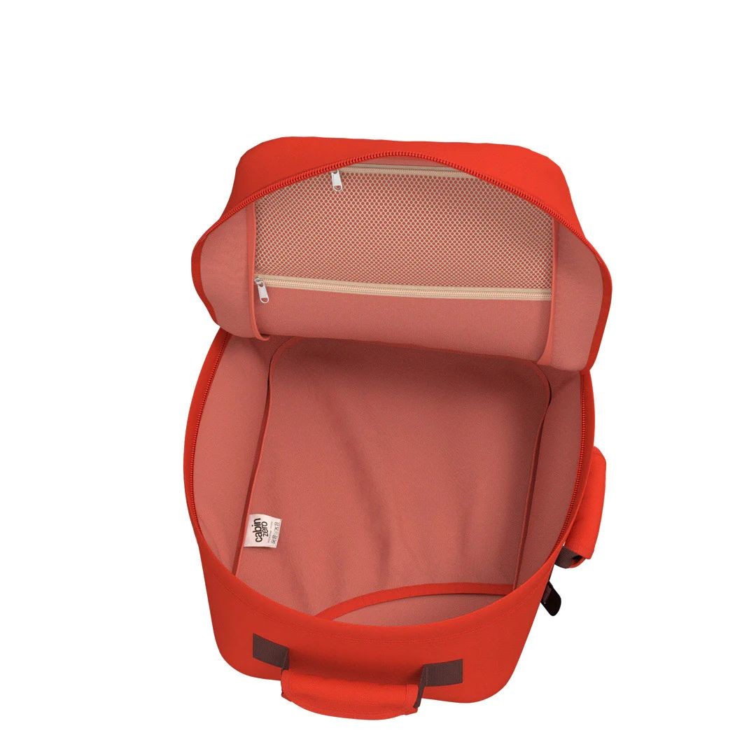 Mochila Classic 36L CABINZERO - Deep Ocean