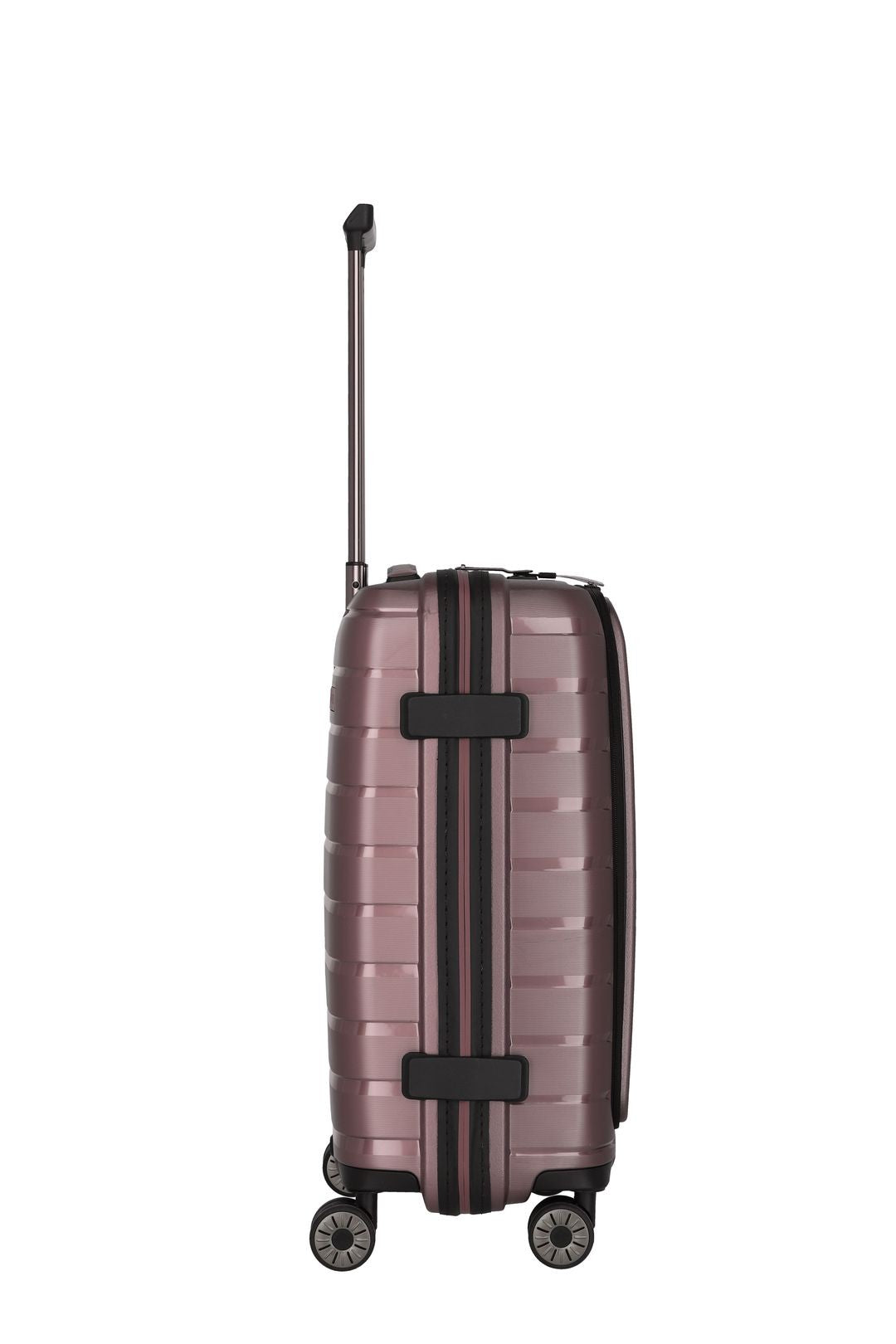 Cabin suitcase With PC compartment -TRAVELITE - Anthacite Air Base