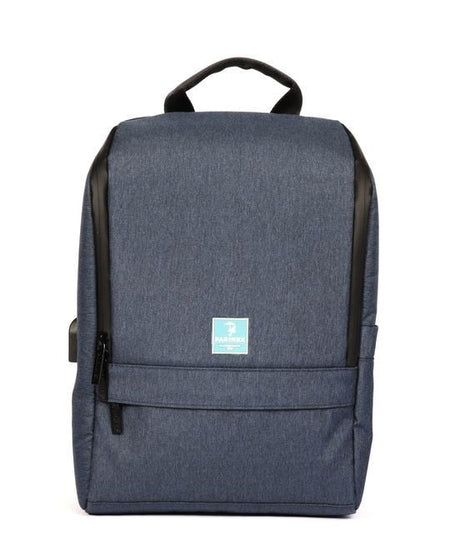 PARIMEX New Urban Backpack 10 Pockets Mini 13 "