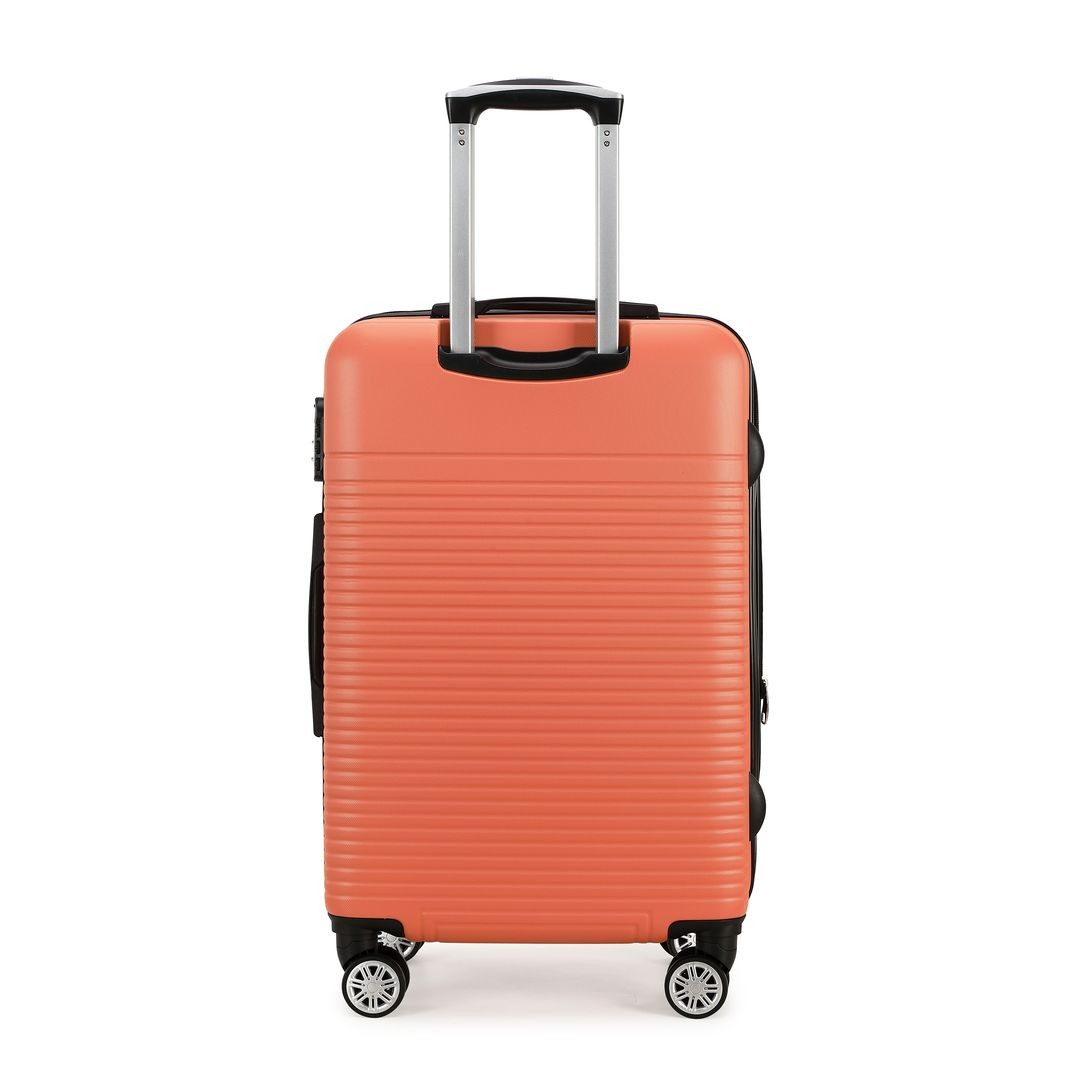 Extensible median suitcase quebec Greenwich