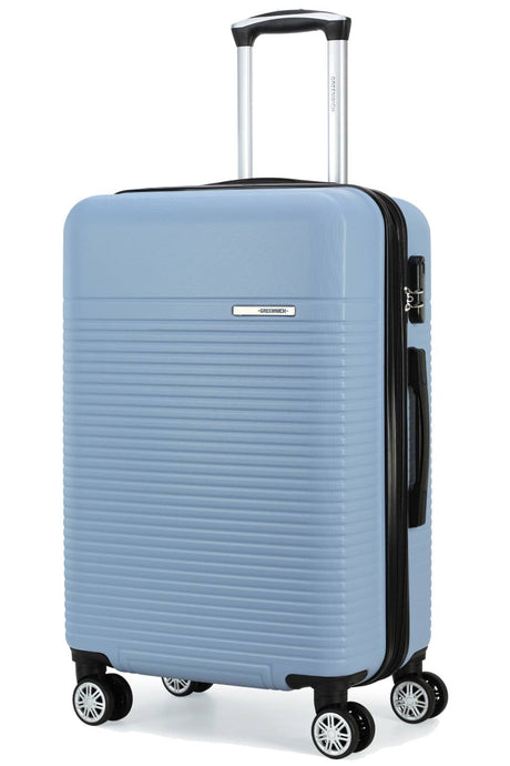 Extensible median suitcase quebec Greenwich