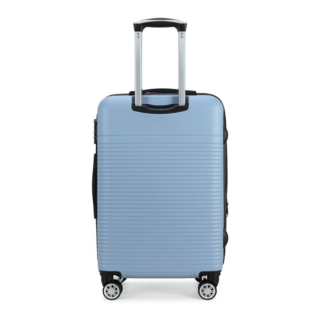 Extensible median suitcase quebec Greenwich