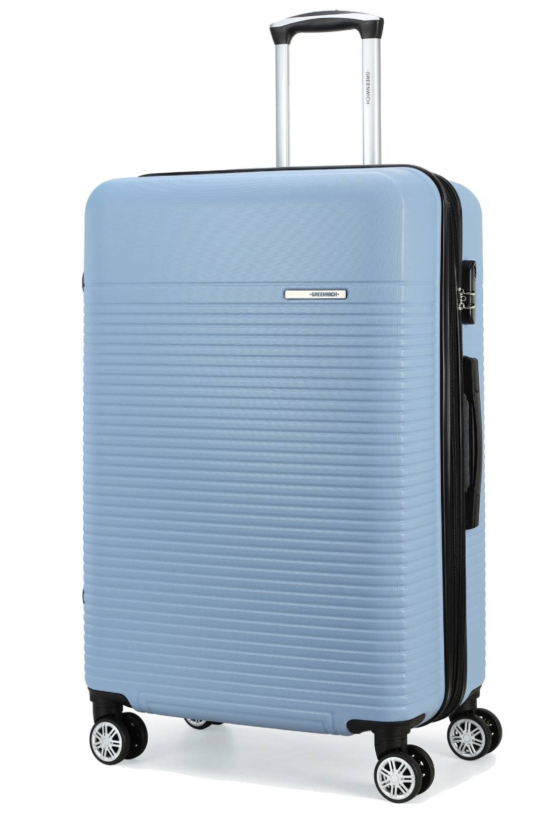 Large extendable luggage quebec Greenwich