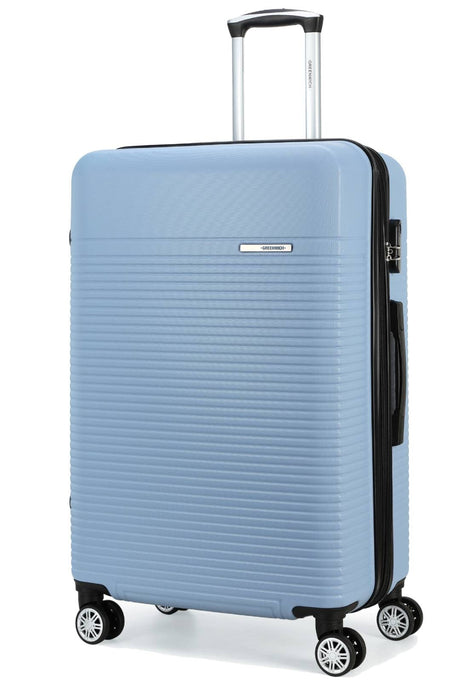 Large extendable luggage quebec Greenwich