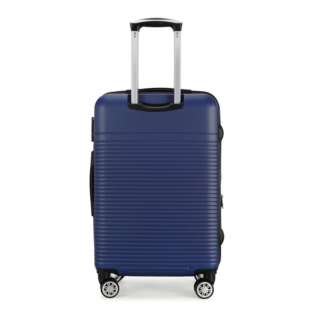 Extensible median suitcase quebec Greenwich