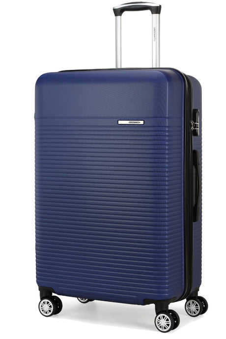 Large extendable luggage quebec Greenwich