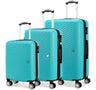 Nairobi extendable suitcase set Greenwich