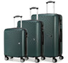 Nairobi extendable suitcase set Greenwich