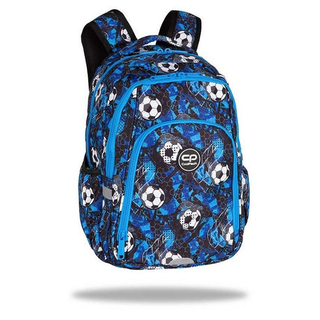 Sac à dos de Coolpack Strike Soccer School