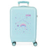 Cabin suitcase Enso Be a Rigid Mermaid 55cm