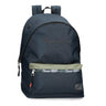 Backpack Pepe Jeans Cromwell 44 cm adaptable to car