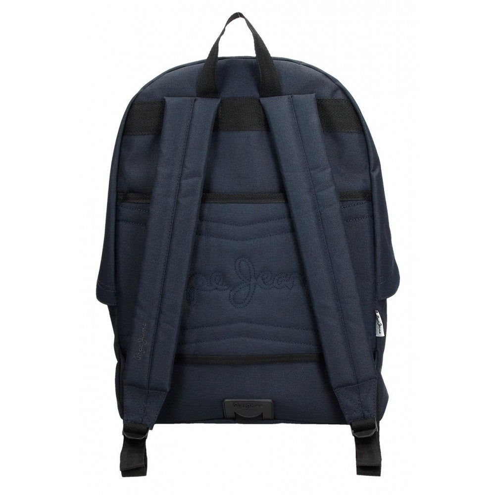 Backpack Pepe Jeans Cromwell 44 cm adaptable to car