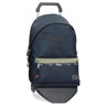 Backpack Pepe Jeans Cromwell 44 cm with car