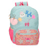 Dos Compartments Enso Ballons Portader Backpack