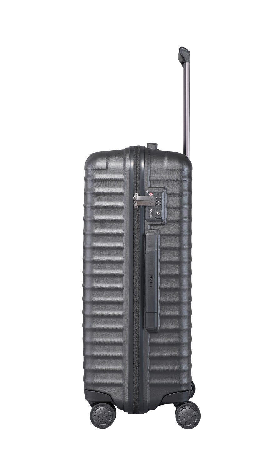 TITAN Median suitcase Litron 69cm