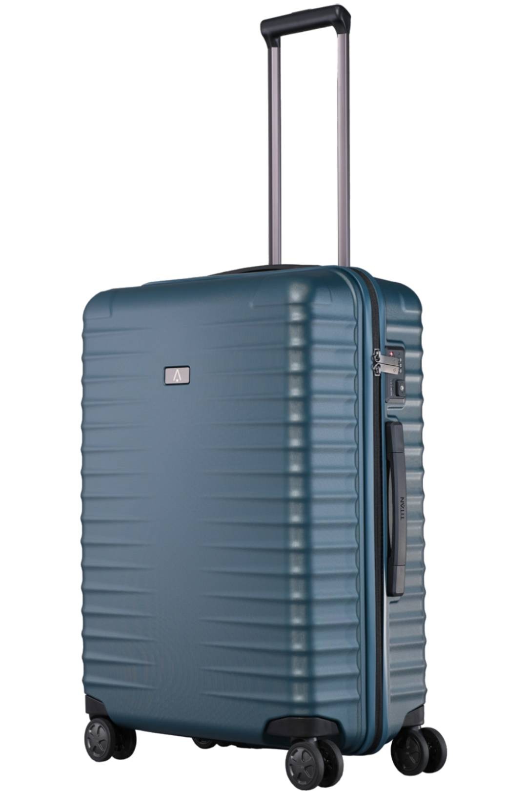 TITAN Median suitcase Litron 69cm