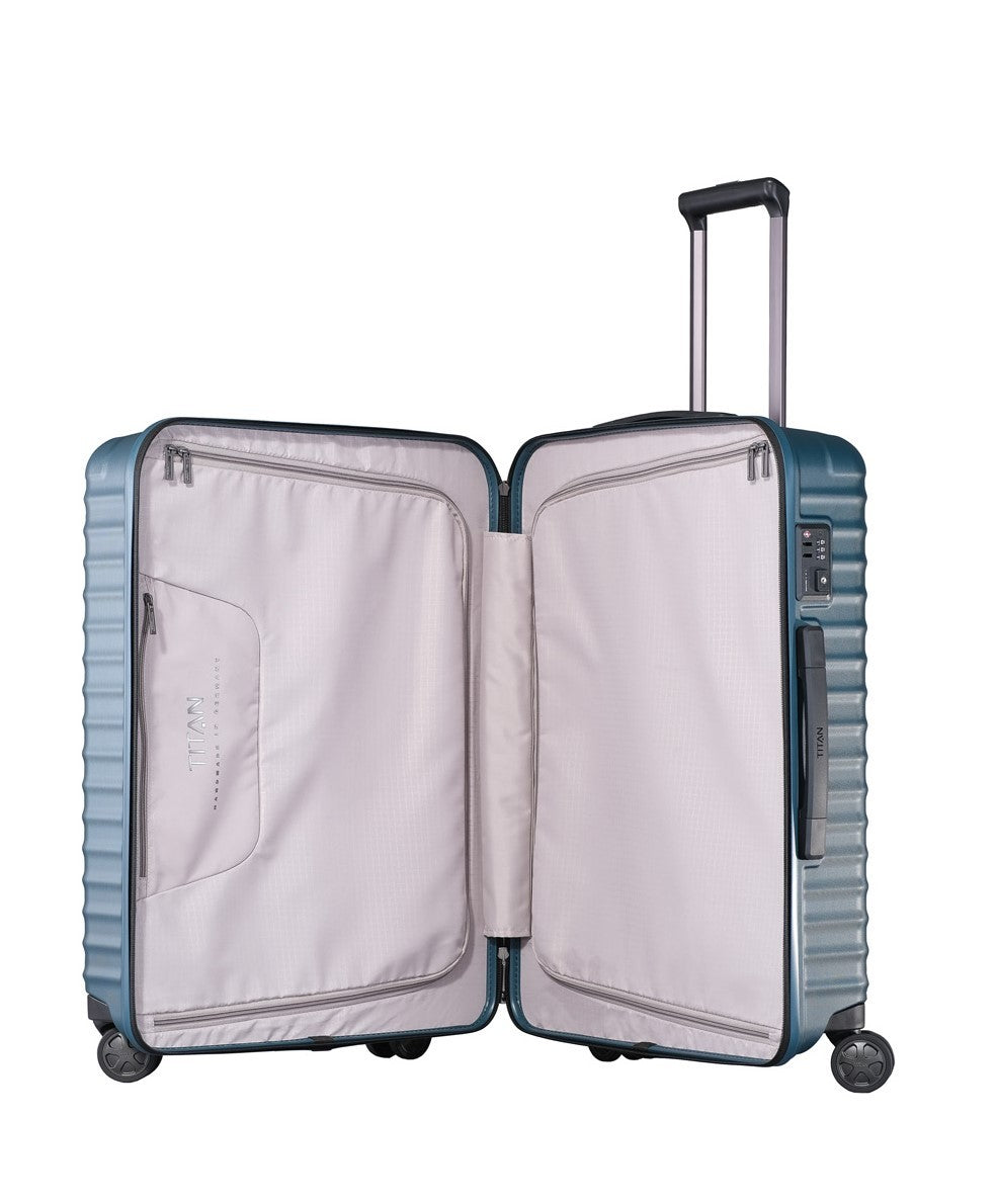 TITAN Median suitcase Litron 69cm