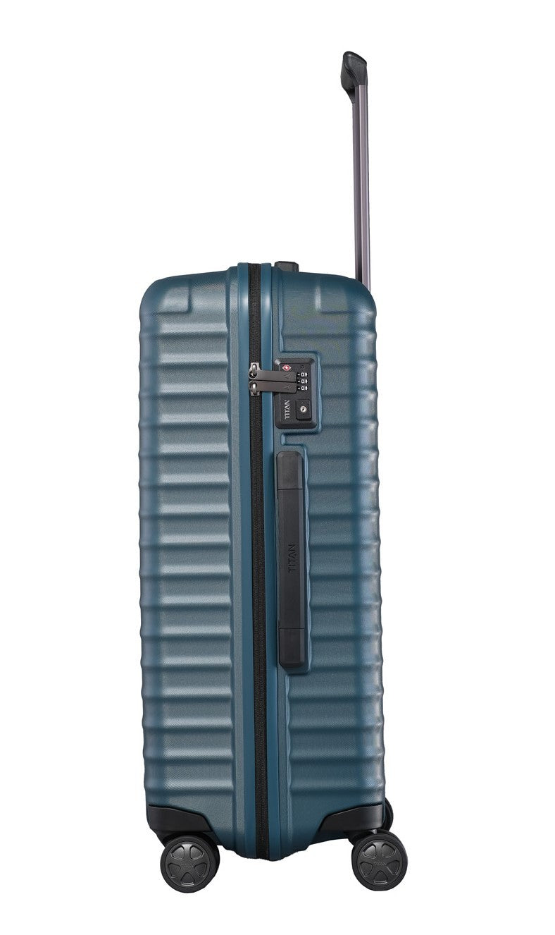 TITAN Median suitcase Litron 69cm