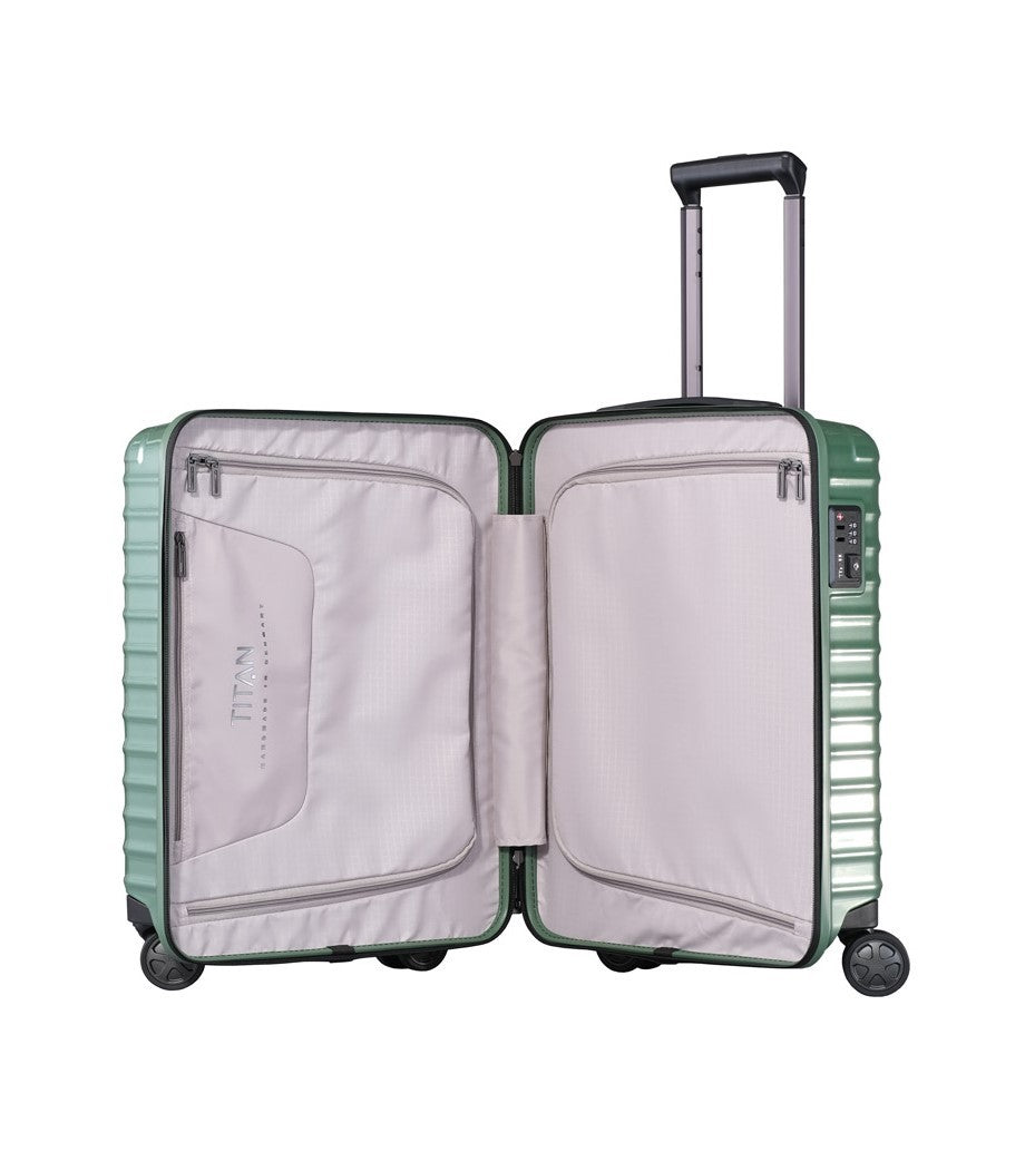 TITAN Cabin suitcase Litron 55cm