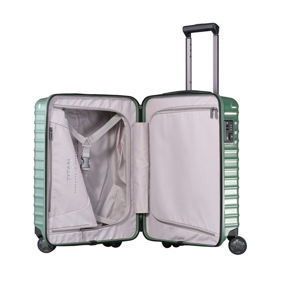 TITAN Cabin suitcase Litron 55cm