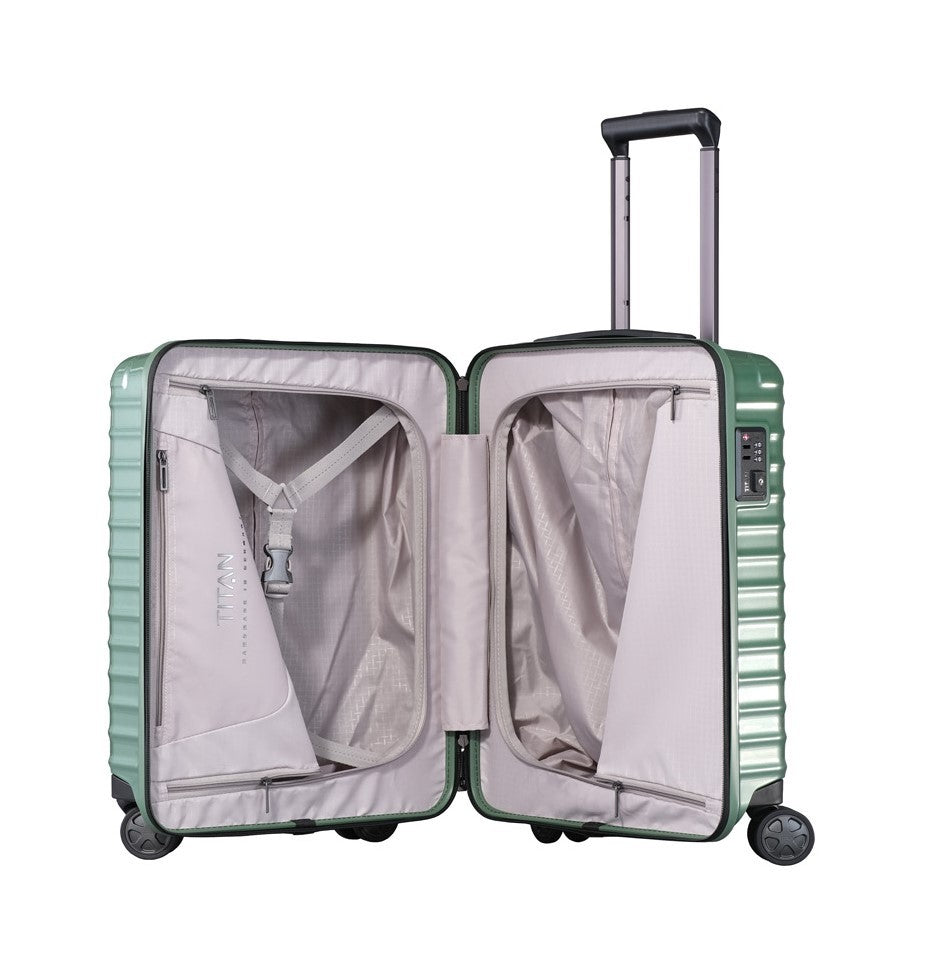 TITAN Cabin suitcase Litron 55cm