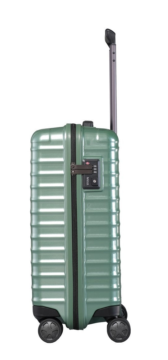 TITAN Cabin suitcase Litron 55cm