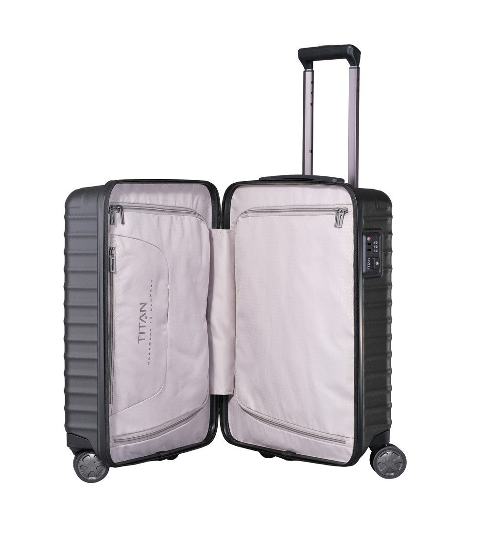 TITAN Cabin suitcase Litron 55cm