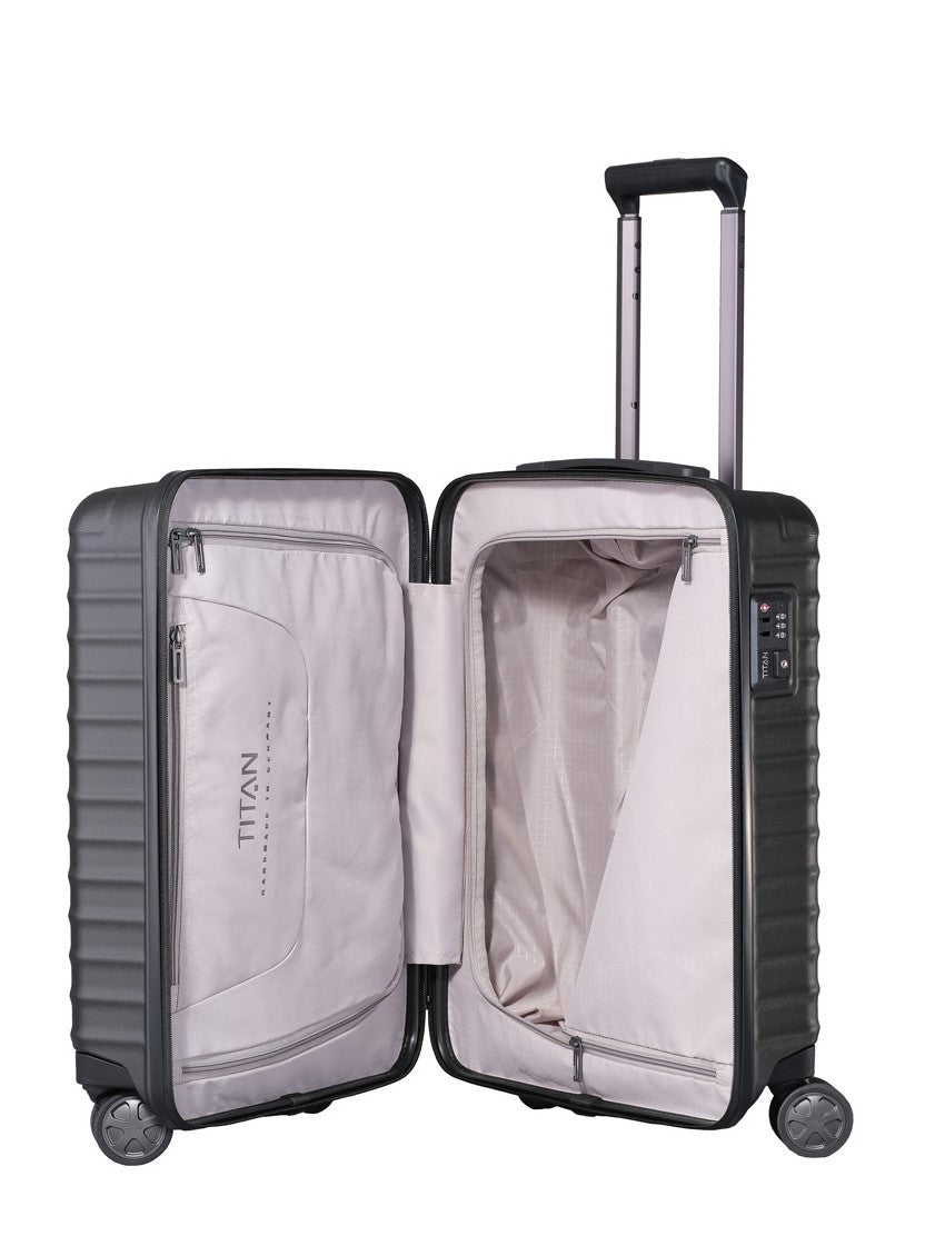 TITAN Cabin suitcase Litron 55cm