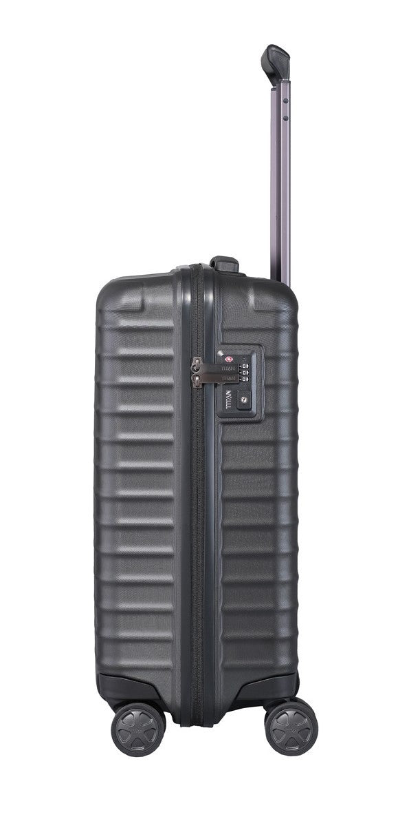 TITAN Cabin suitcase Litron 55cm