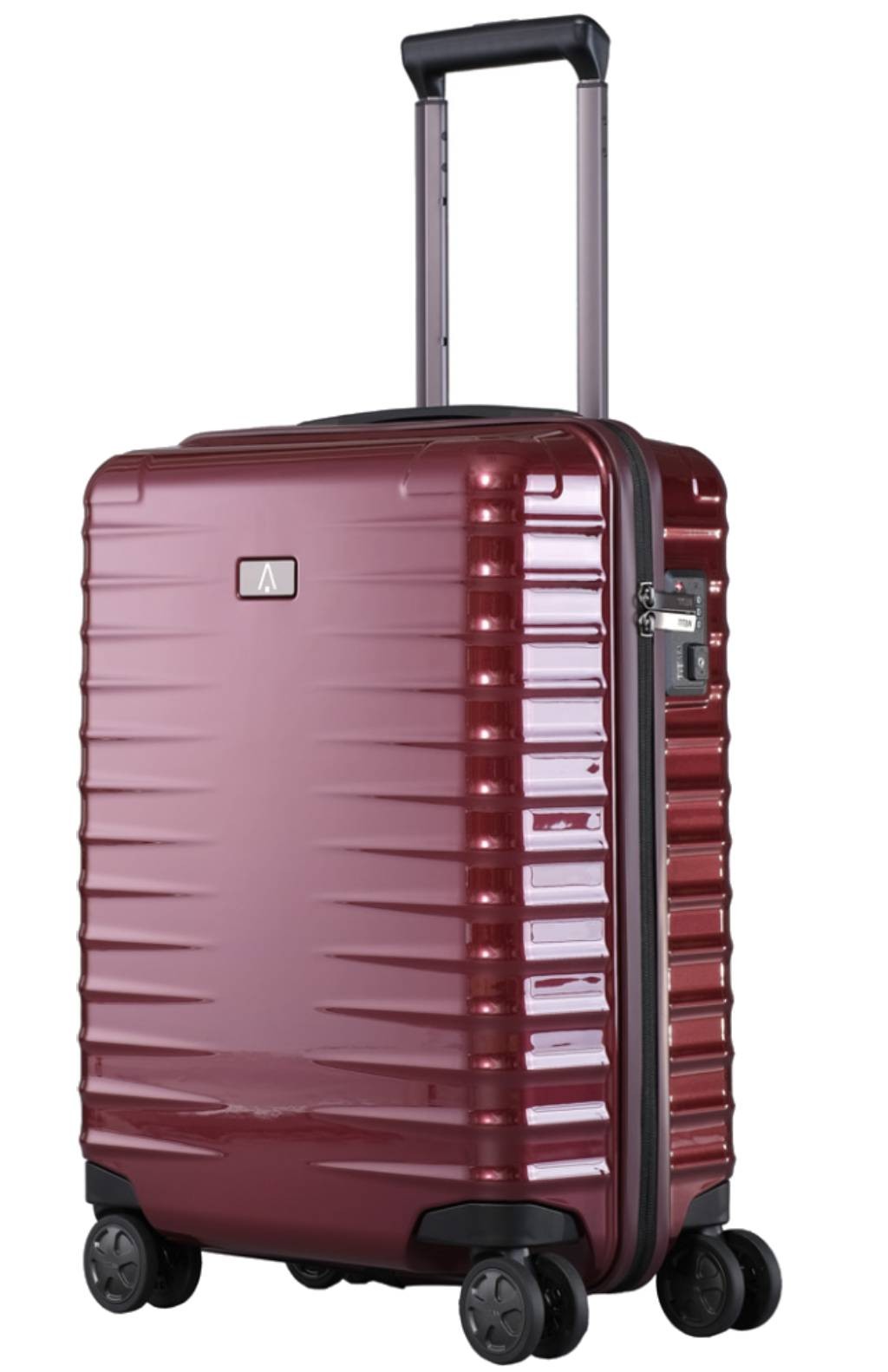 TITAN Cabin suitcase Litron 55cm