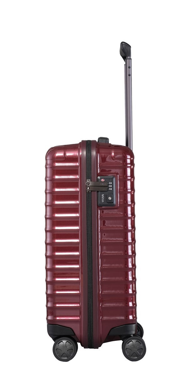 TITAN Cabin suitcase Litron 55cm