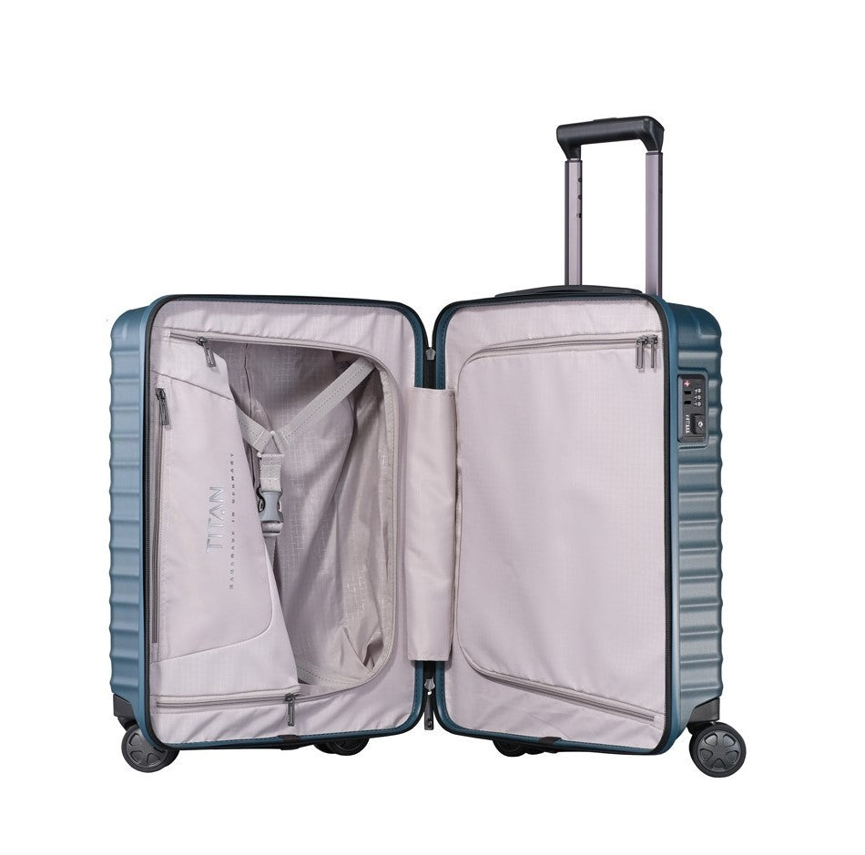 TITAN Cabin suitcase Litron 55cm