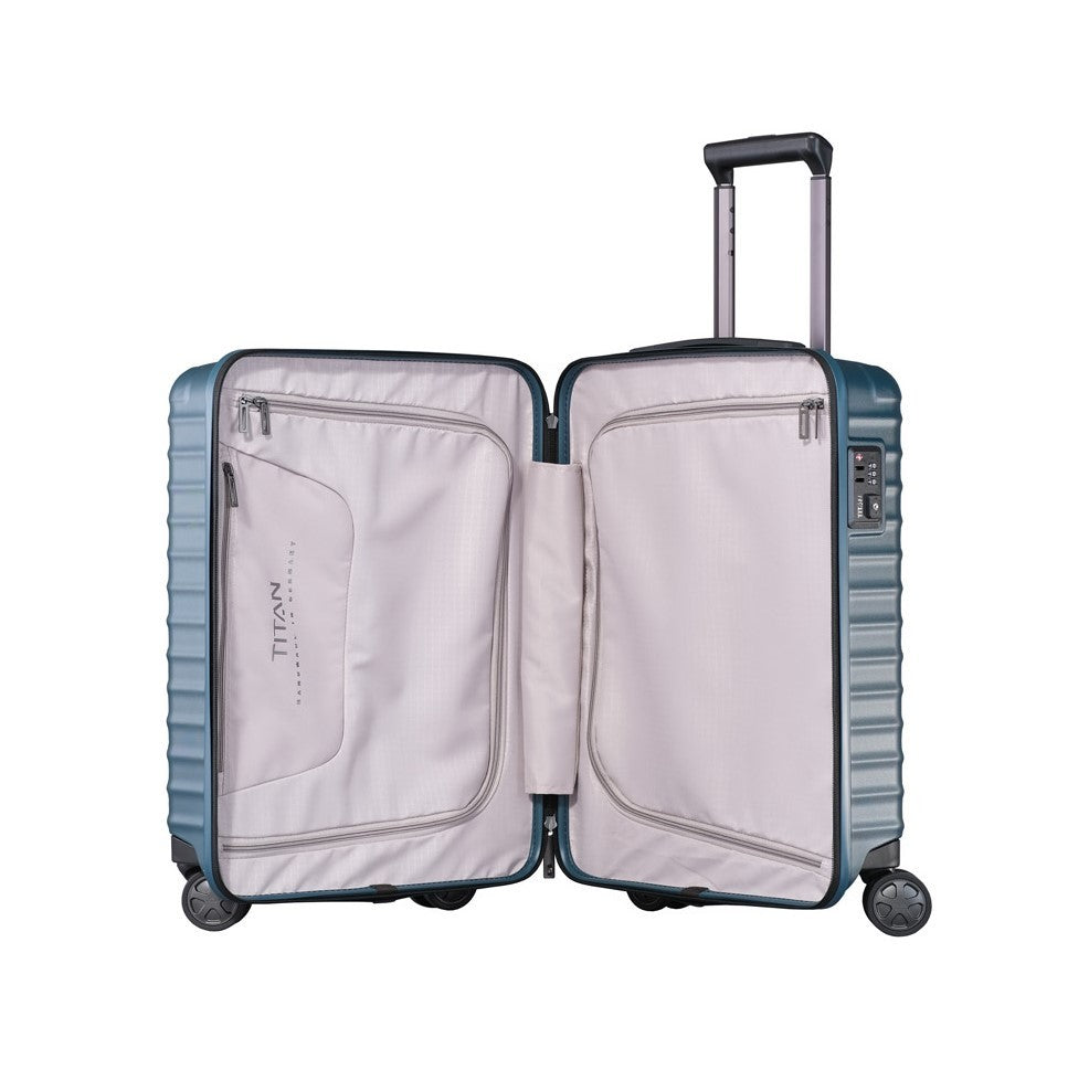 TITAN Cabin suitcase Litron 55cm