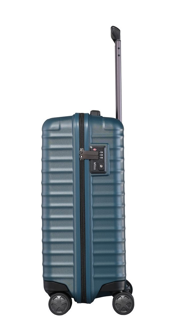 TITAN Cabin suitcase Litron 55cm