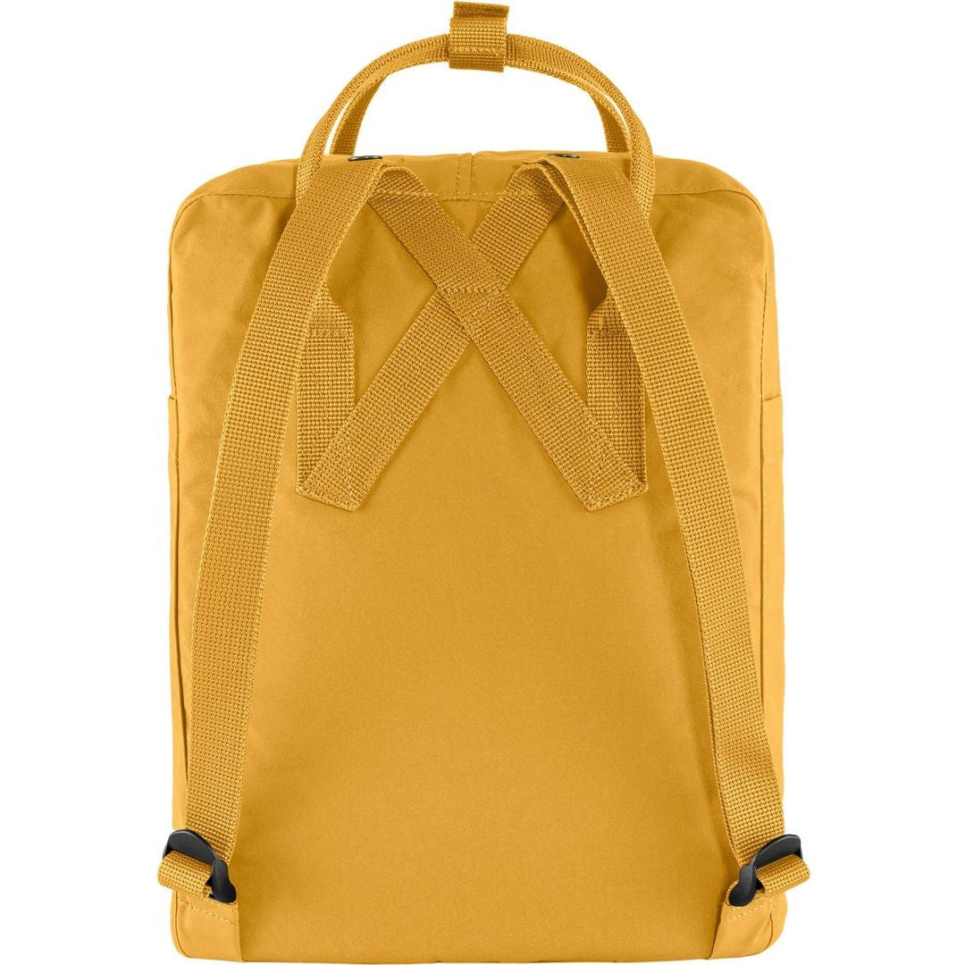 Känken Classic Backpack of Fjallraven Cobalt Blue