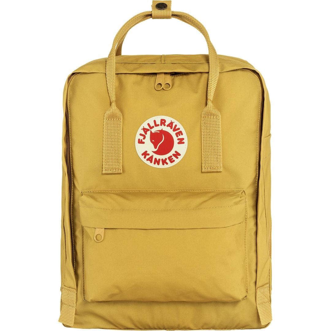 Känken Classic Backpack of Fjallraven Cobalt Blue