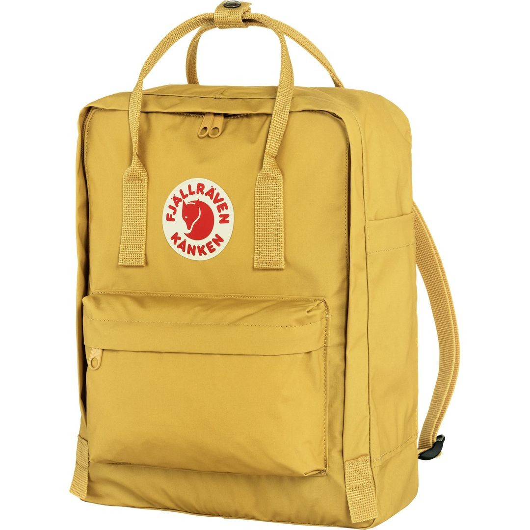 Känken Classic Backpack of Fjallraven Cobalt Blue